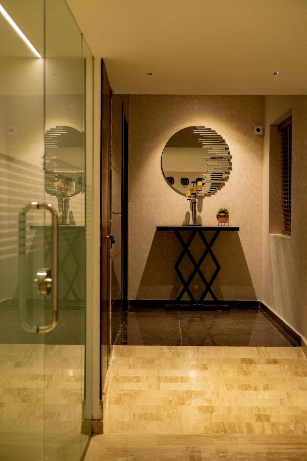 Hotel Inland Avenue 망갈로르 외부 사진